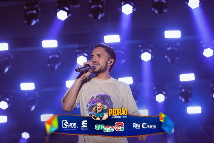 Eunápolis bate recorde de público e lidera ranking dos festejos juninos na Bahia 109