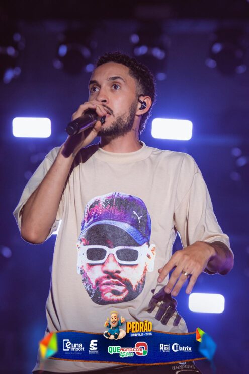 Eunápolis bate recorde de público e lidera ranking dos festejos juninos na Bahia 113