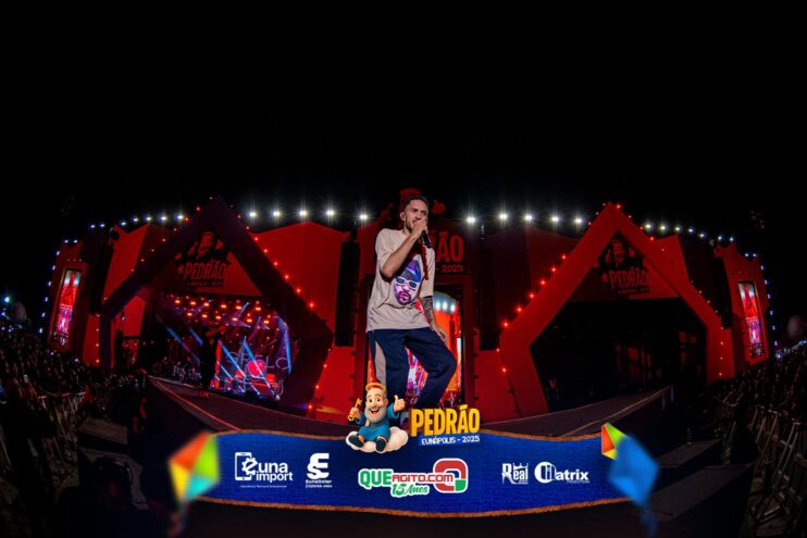 Eunápolis bate recorde de público e lidera ranking dos festejos juninos na Bahia 116