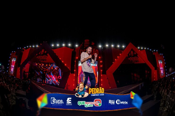 Eunápolis bate recorde de público e lidera ranking dos festejos juninos na Bahia 117