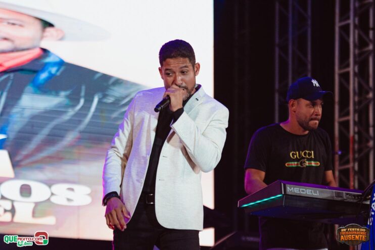 DSC_5094 Vall Sylva encerra com chave de ouro a 28ª Festa do Freigasparense Ausente 23