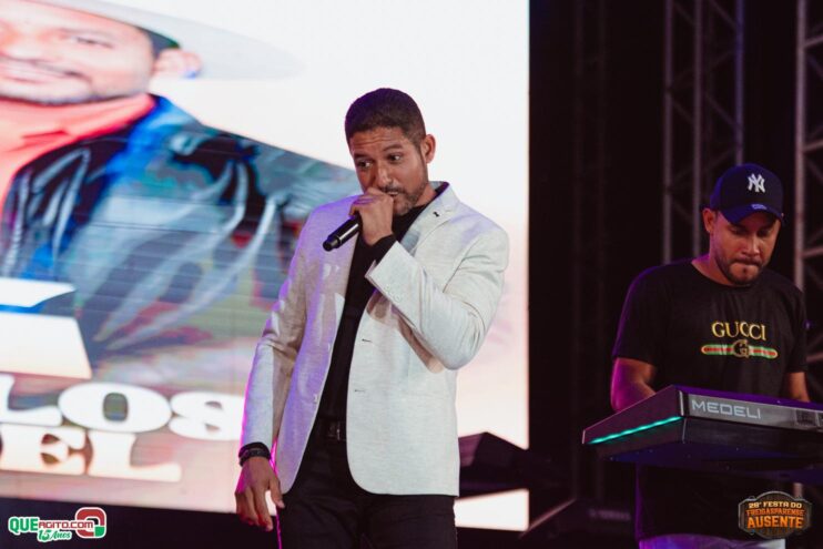 DSC_5095 Vall Sylva encerra com chave de ouro a 28ª Festa do Freigasparense Ausente 24