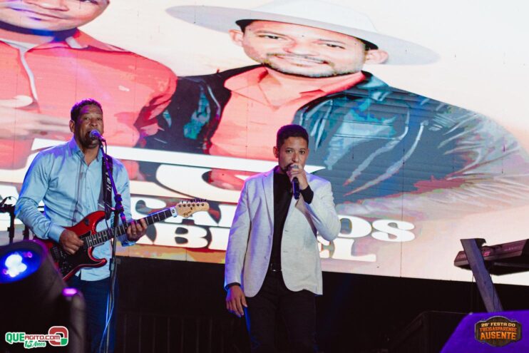 DSC_5097 Vall Sylva encerra com chave de ouro a 28ª Festa do Freigasparense Ausente 25