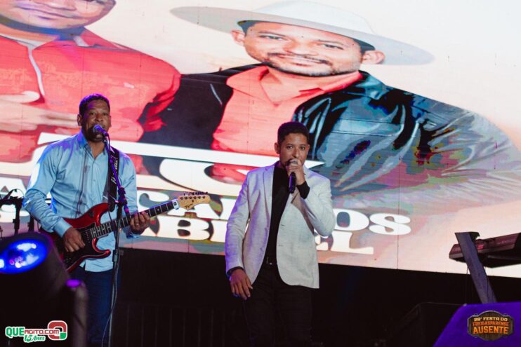 DSC_5098 Vall Sylva encerra com chave de ouro a 28ª Festa do Freigasparense Ausente 26