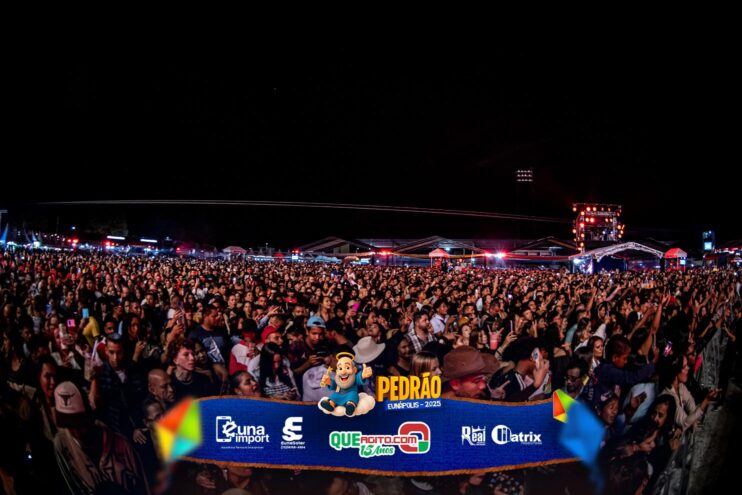 Eunápolis bate recorde de público e lidera ranking dos festejos juninos na Bahia 119