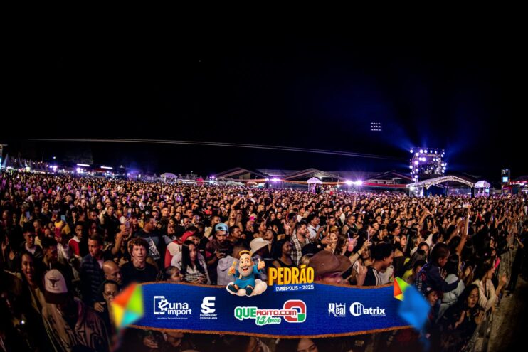 Eunápolis bate recorde de público e lidera ranking dos festejos juninos na Bahia 122