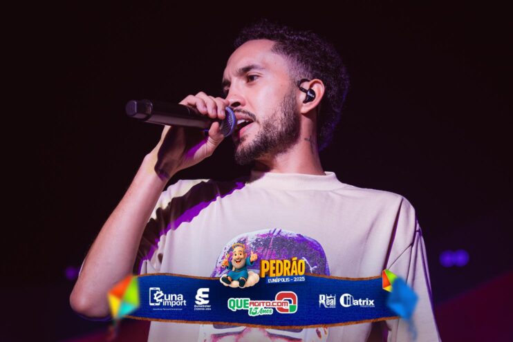 Eunápolis bate recorde de público e lidera ranking dos festejos juninos na Bahia 123