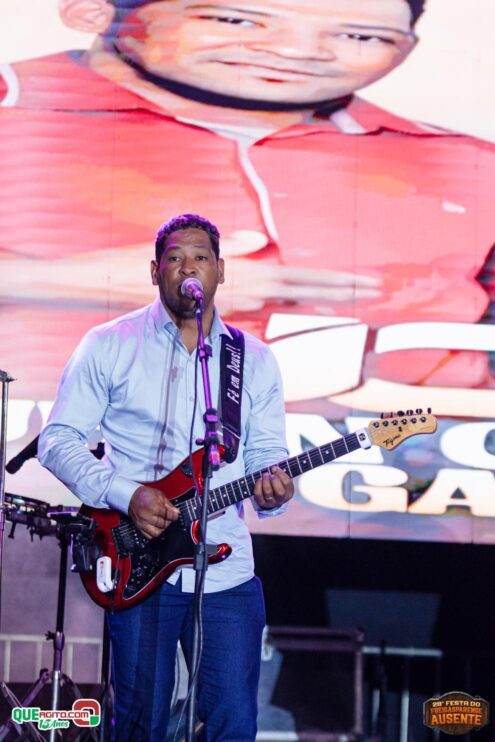 DSC_5106 Vall Sylva encerra com chave de ouro a 28ª Festa do Freigasparense Ausente 30