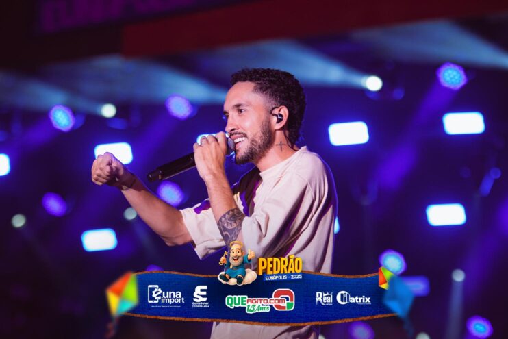 Eunápolis bate recorde de público e lidera ranking dos festejos juninos na Bahia 125