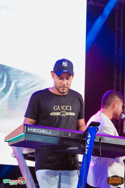 DSC_5107 Vall Sylva encerra com chave de ouro a 28ª Festa do Freigasparense Ausente 31