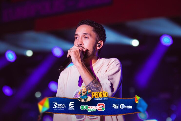 Eunápolis bate recorde de público e lidera ranking dos festejos juninos na Bahia 126