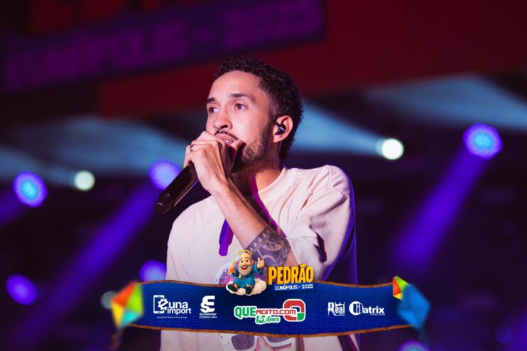 Eunápolis bate recorde de público e lidera ranking dos festejos juninos na Bahia 127