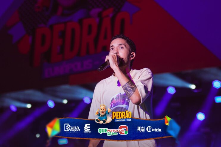 Eunápolis bate recorde de público e lidera ranking dos festejos juninos na Bahia 128