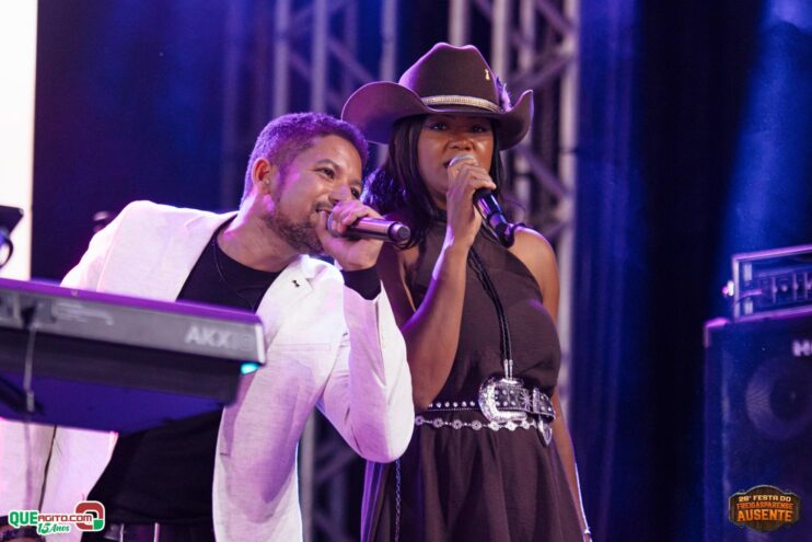 DSC_5110 Vall Sylva encerra com chave de ouro a 28ª Festa do Freigasparense Ausente 33