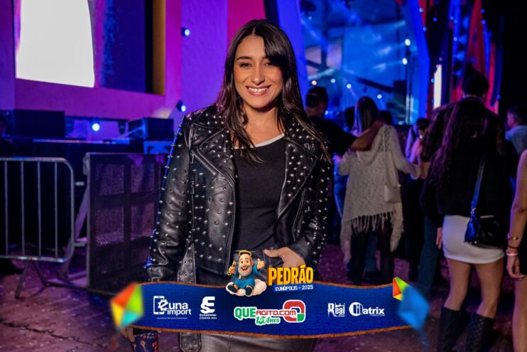 Eunápolis bate recorde de público e lidera ranking dos festejos juninos na Bahia 130