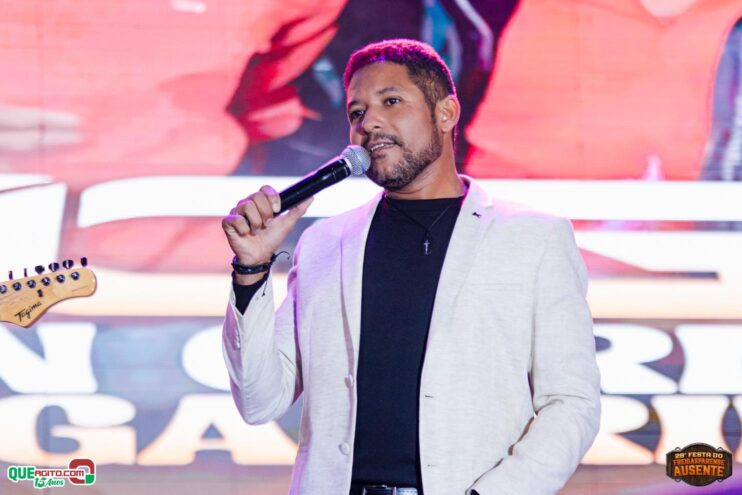 DSC_5114 Vall Sylva encerra com chave de ouro a 28ª Festa do Freigasparense Ausente 35