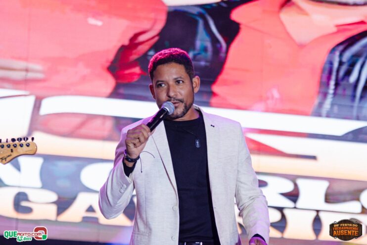 DSC_5115 Vall Sylva encerra com chave de ouro a 28ª Festa do Freigasparense Ausente 36