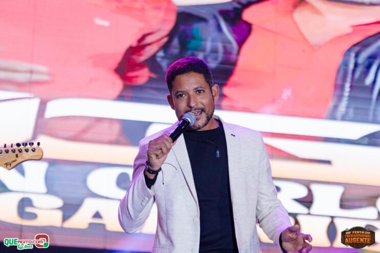 DSC_5116 Vall Sylva encerra com chave de ouro a 28ª Festa do Freigasparense Ausente 37