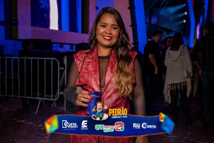 Eunápolis bate recorde de público e lidera ranking dos festejos juninos na Bahia 133