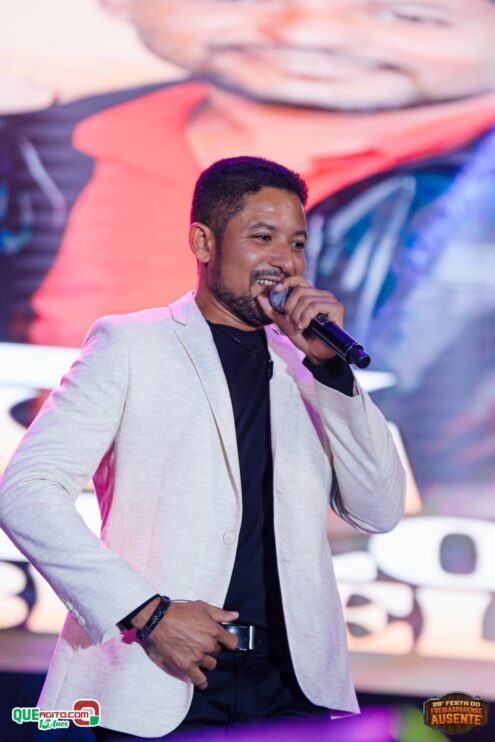 DSC_5120 Vall Sylva encerra com chave de ouro a 28ª Festa do Freigasparense Ausente 39