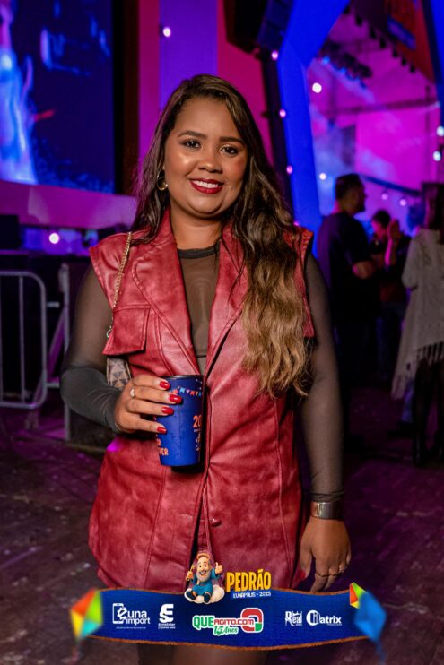 Eunápolis bate recorde de público e lidera ranking dos festejos juninos na Bahia 135