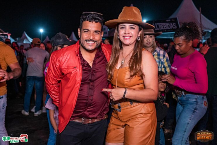 DSC_5122 Vall Sylva encerra com chave de ouro a 28ª Festa do Freigasparense Ausente 40