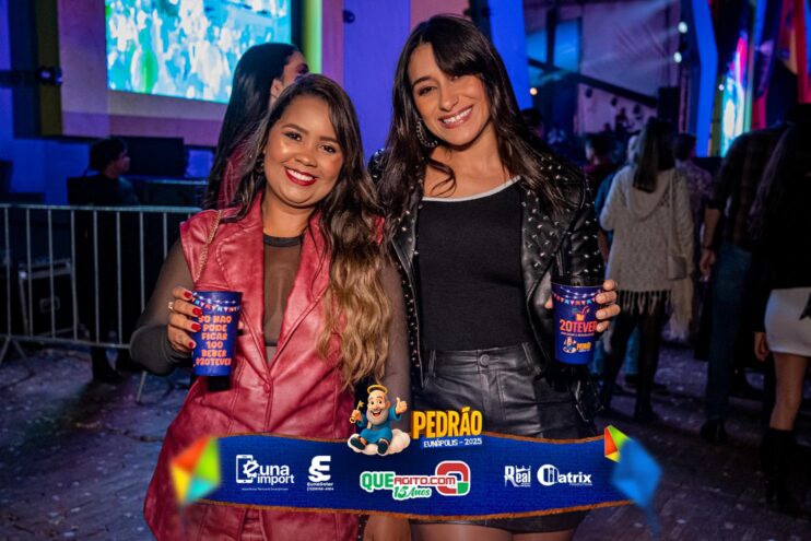 Eunápolis bate recorde de público e lidera ranking dos festejos juninos na Bahia 136