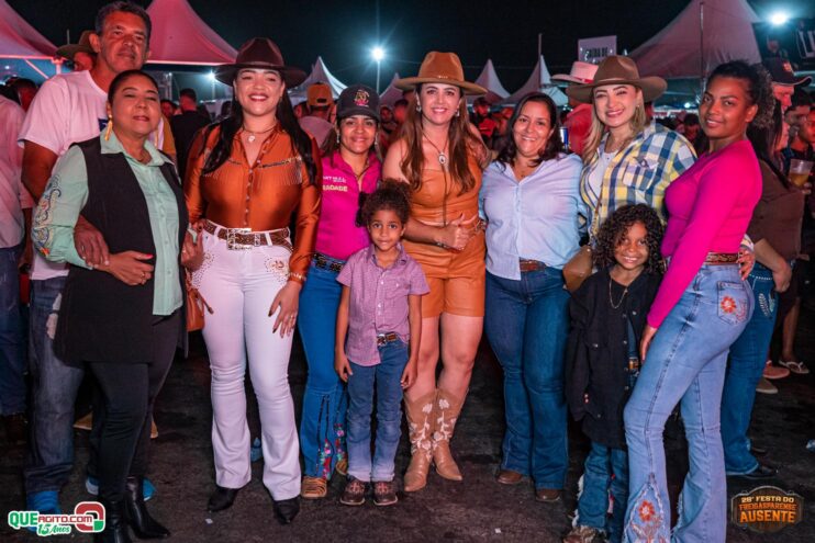 DSC_5125 Vall Sylva encerra com chave de ouro a 28ª Festa do Freigasparense Ausente 43