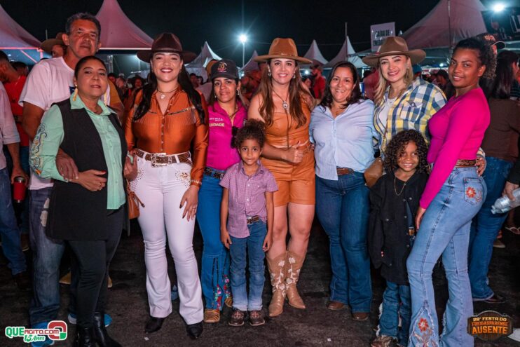 DSC_5127 Vall Sylva encerra com chave de ouro a 28ª Festa do Freigasparense Ausente 44