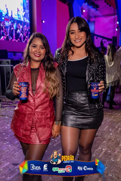 Eunápolis bate recorde de público e lidera ranking dos festejos juninos na Bahia 137