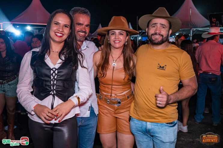 DSC_5130 Vall Sylva encerra com chave de ouro a 28ª Festa do Freigasparense Ausente 45