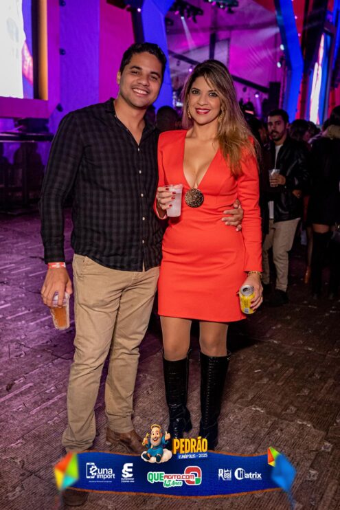 Eunápolis bate recorde de público e lidera ranking dos festejos juninos na Bahia 140