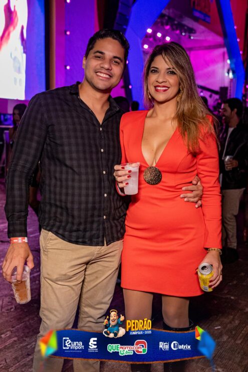 Eunápolis bate recorde de público e lidera ranking dos festejos juninos na Bahia 141