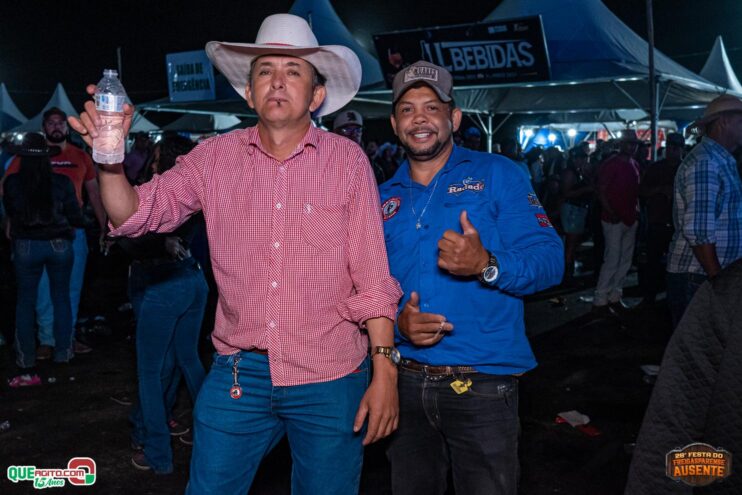 DSC_5136 Vall Sylva encerra com chave de ouro a 28ª Festa do Freigasparense Ausente 50