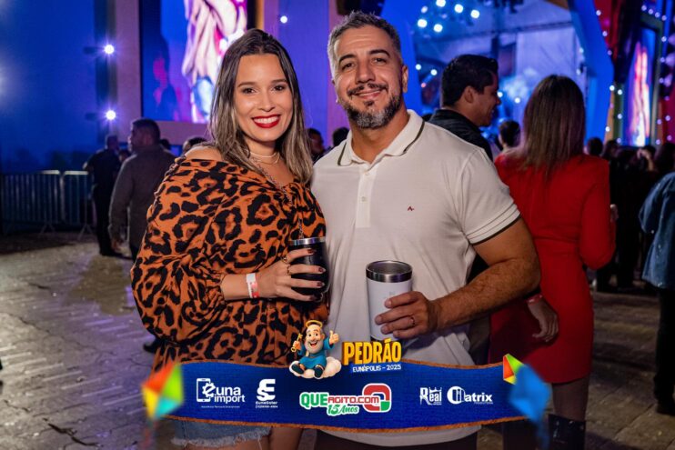 Eunápolis bate recorde de público e lidera ranking dos festejos juninos na Bahia 142