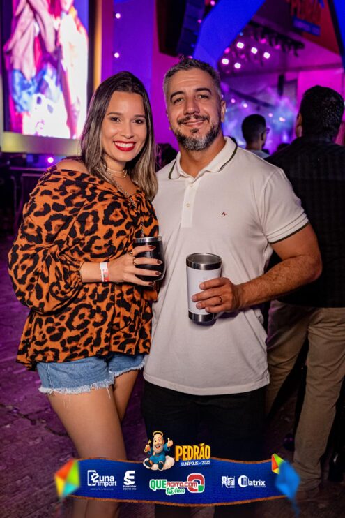 Eunápolis bate recorde de público e lidera ranking dos festejos juninos na Bahia 144