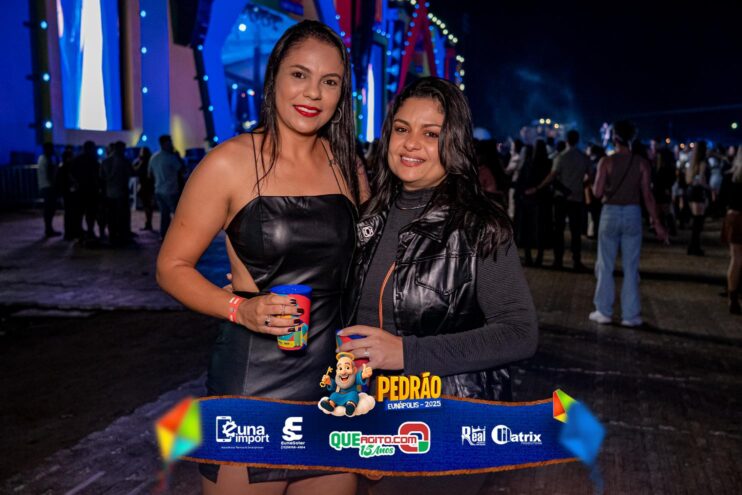 Eunápolis bate recorde de público e lidera ranking dos festejos juninos na Bahia 145