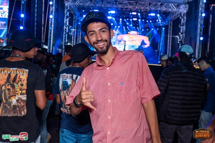 DSC_5142 Vall Sylva encerra com chave de ouro a 28ª Festa do Freigasparense Ausente 53