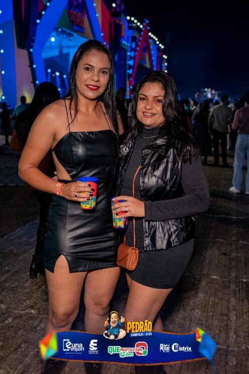 Eunápolis bate recorde de público e lidera ranking dos festejos juninos na Bahia 147