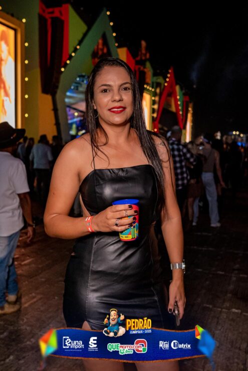 Eunápolis bate recorde de público e lidera ranking dos festejos juninos na Bahia 151