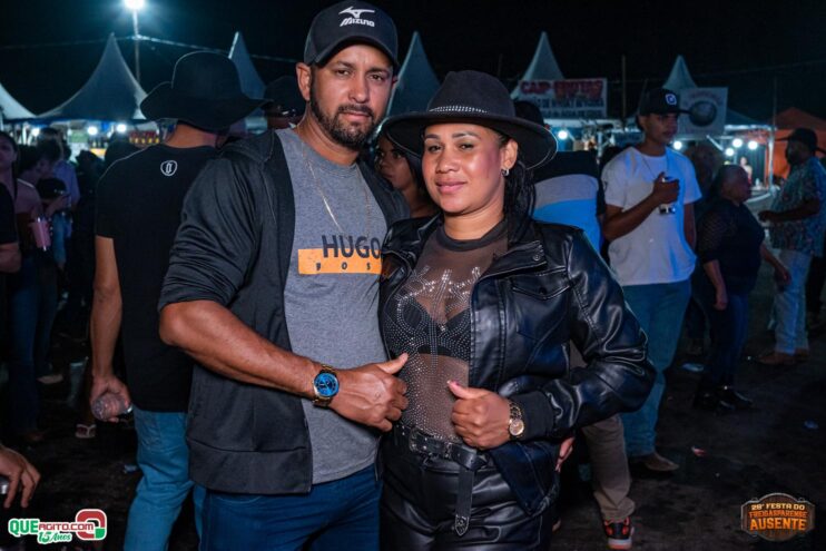 DSC_5149 Vall Sylva encerra com chave de ouro a 28ª Festa do Freigasparense Ausente 58