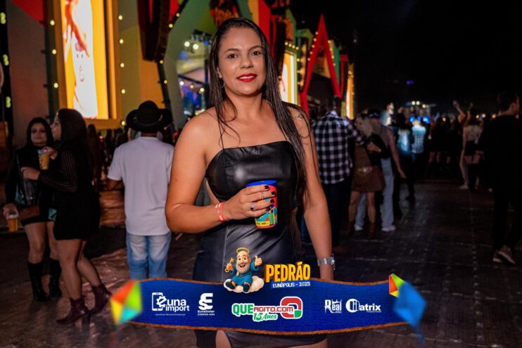 Eunápolis bate recorde de público e lidera ranking dos festejos juninos na Bahia 152