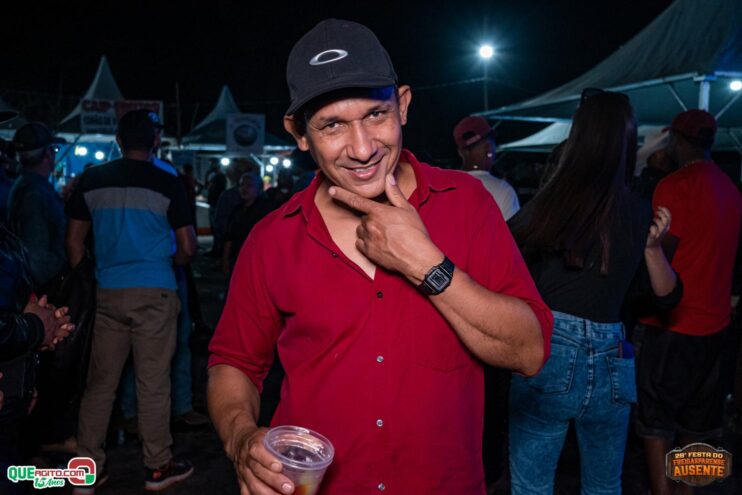 DSC_5151 Vall Sylva encerra com chave de ouro a 28ª Festa do Freigasparense Ausente 60