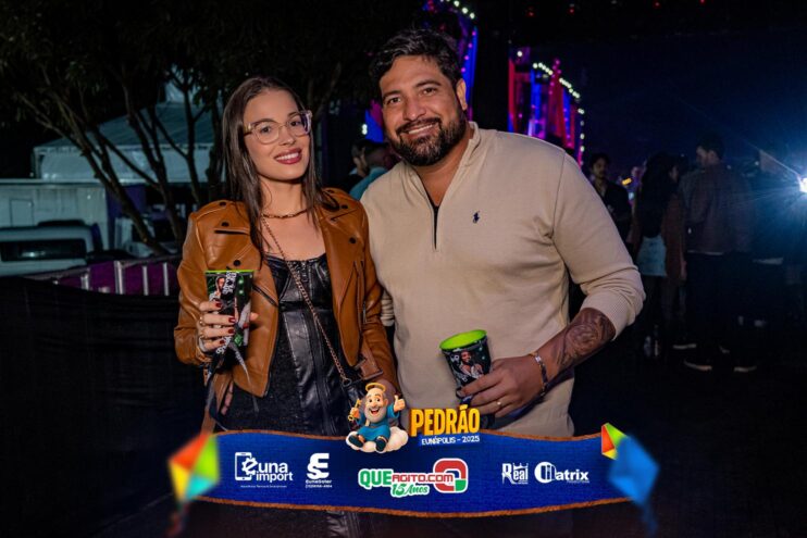 Eunápolis bate recorde de público e lidera ranking dos festejos juninos na Bahia 153