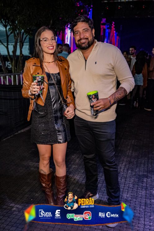 Eunápolis bate recorde de público e lidera ranking dos festejos juninos na Bahia 154