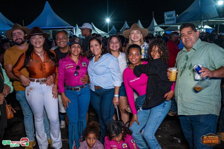 DSC_5155 Vall Sylva encerra com chave de ouro a 28ª Festa do Freigasparense Ausente 62