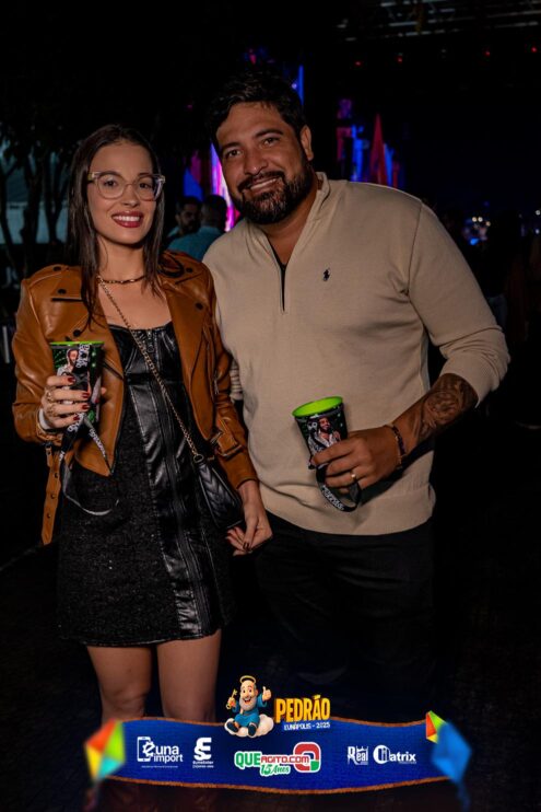 Eunápolis bate recorde de público e lidera ranking dos festejos juninos na Bahia 155