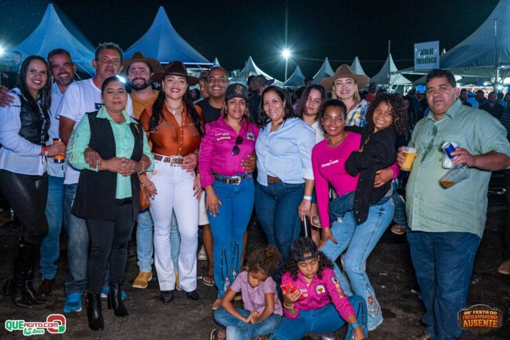 DSC_5157 Vall Sylva encerra com chave de ouro a 28ª Festa do Freigasparense Ausente 63