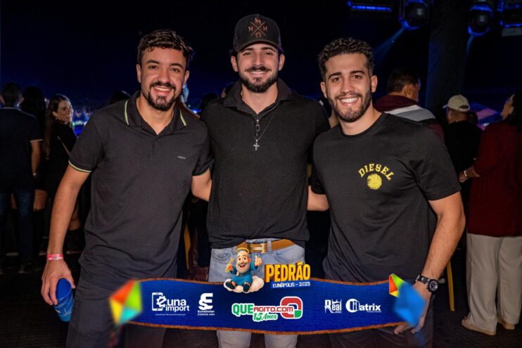 Eunápolis bate recorde de público e lidera ranking dos festejos juninos na Bahia 156