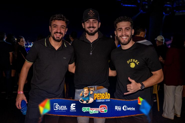 Eunápolis bate recorde de público e lidera ranking dos festejos juninos na Bahia 157